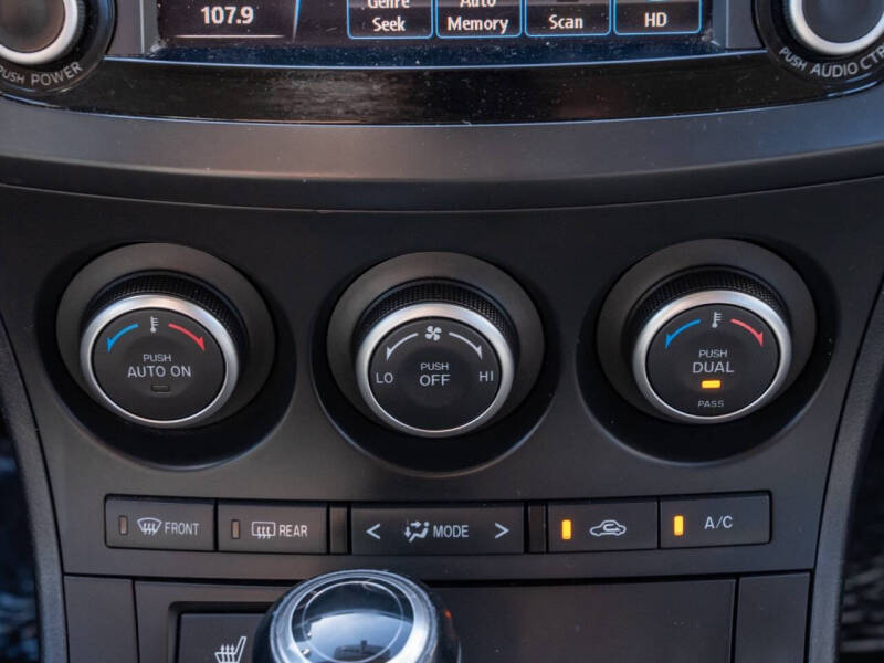 2013 Mazda MAZDA3 i Grand Touring