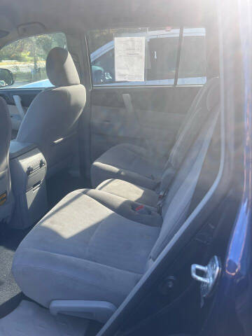 2013 Toyota Highlander Plus
