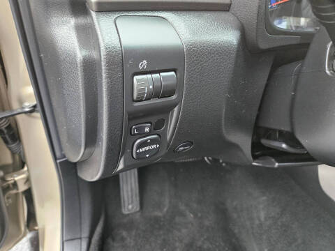2009 Subaru Forester