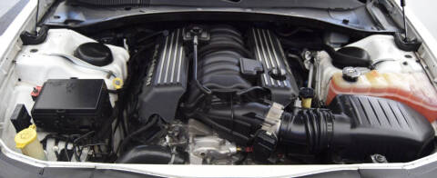 2013 Chrysler 300 SRT8