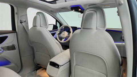 2023 Mercedes-Benz EQE EQE 350+