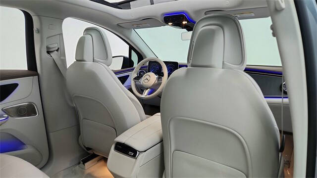 2023 Mercedes-Benz EQE EQE 350+