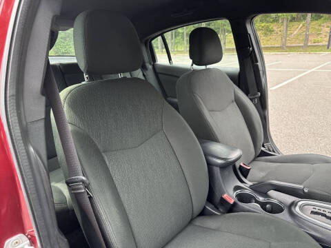 2011 Chrysler 200 Touring