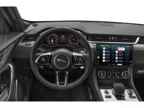 2024 Jaguar F-PACE P400 R-Dynamic S