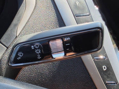 2020 Lincoln MKZ Hybrid Reserve