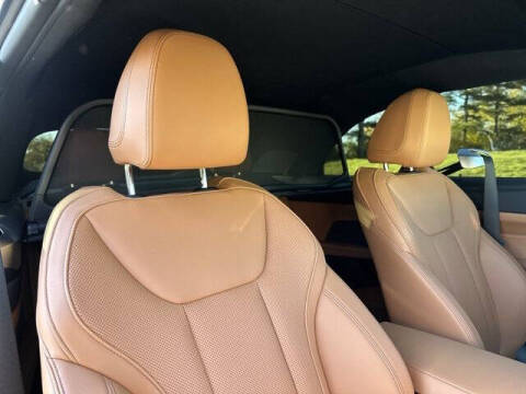 2025 BMW 4 Series M440i xDrive