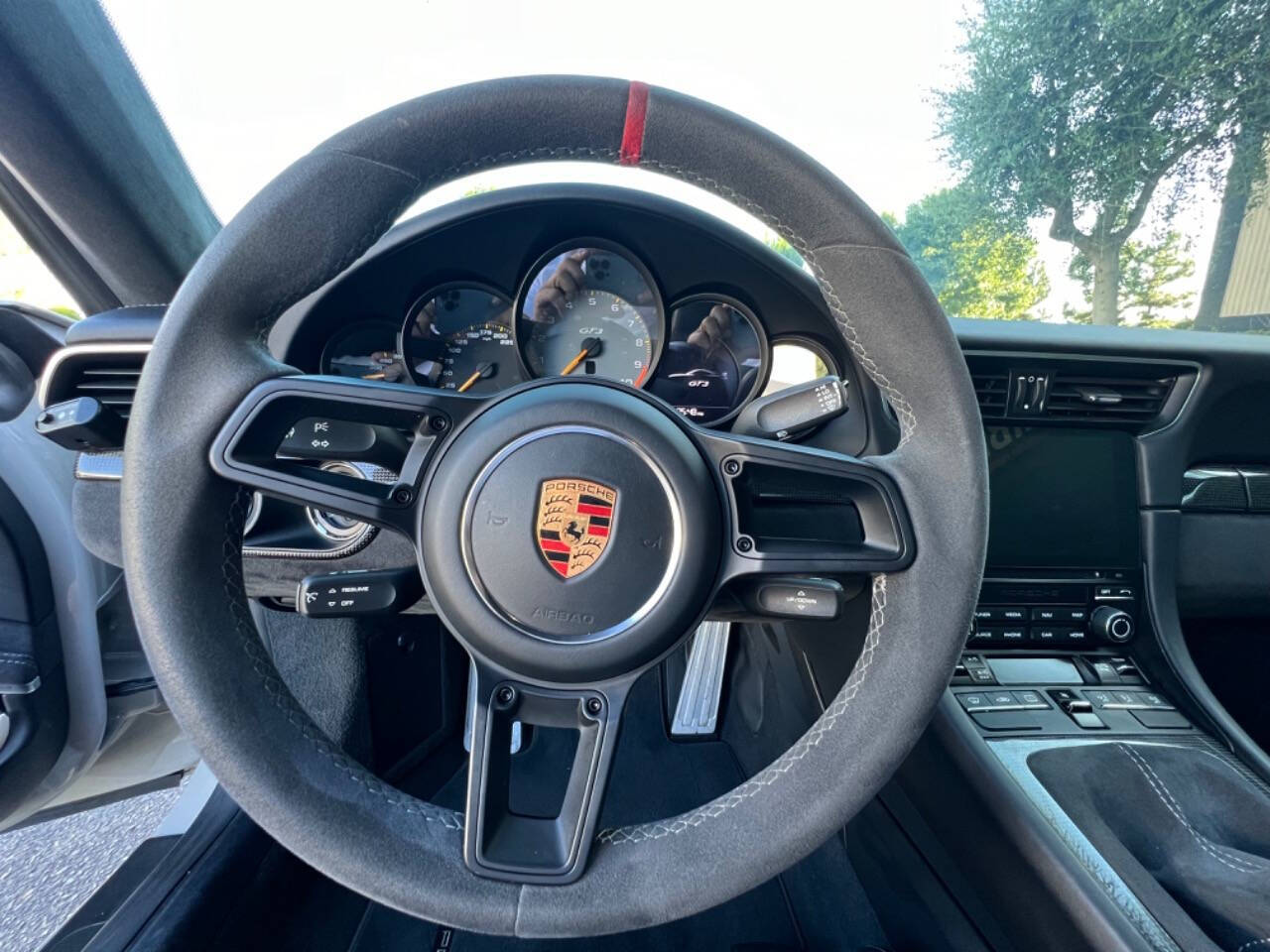 2018 Porsche 911 for sale at ZRV AUTO INC in Brea, CA