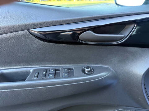 2022 Chevrolet Spark 1LT CVT