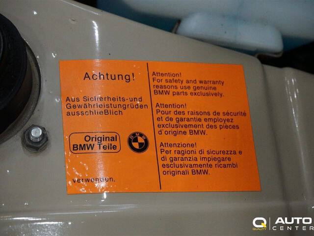 1974 BMW 2002