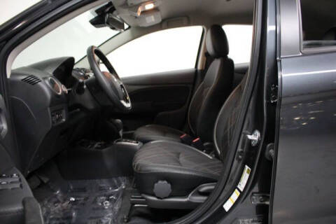 2024 Mitsubishi Mirage SE