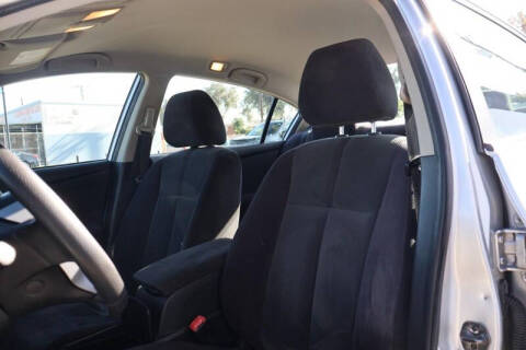 2008 Nissan Altima 2.5 S