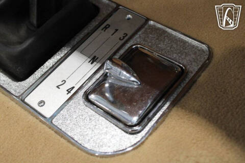 1962 Chevrolet Corvette