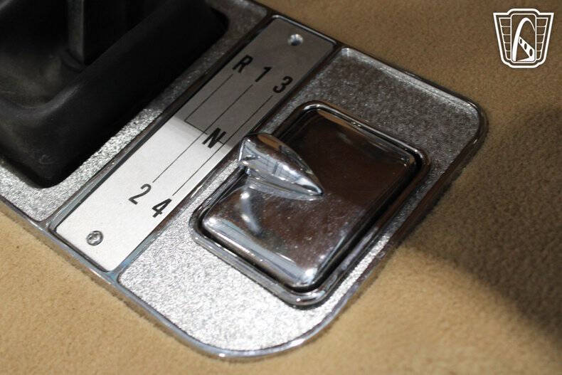 1962 Chevrolet Corvette