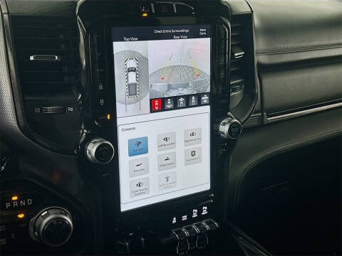 2022 RAM 2500 Limited