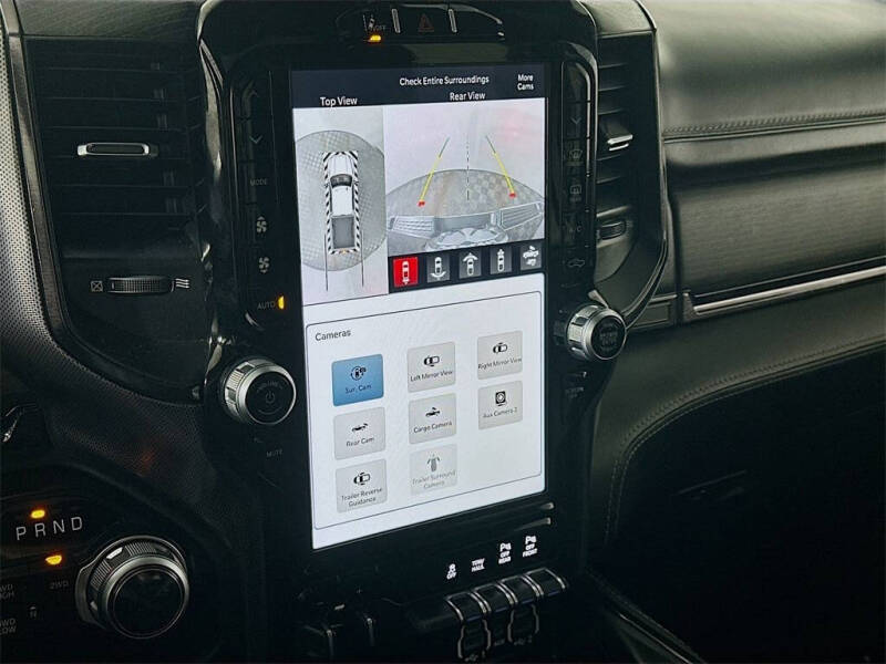 2022 RAM 2500 Limited