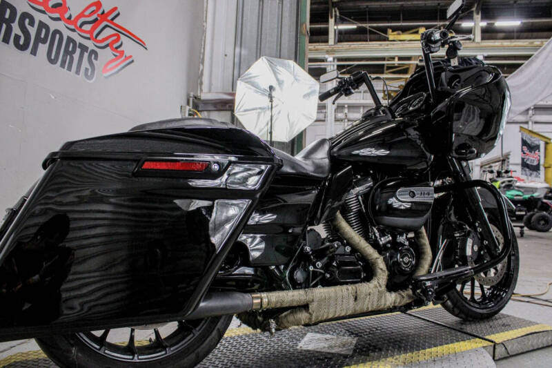 2019 Harley-Davidson Road Glide Special
