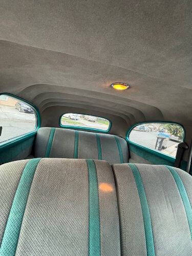 1939 Chevrolet Master Deluxe