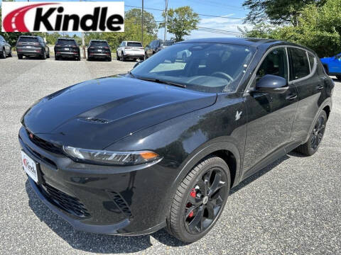 2024 Dodge Hornet for sale at Kindle Auto Plaza in Cape May Court House NJ