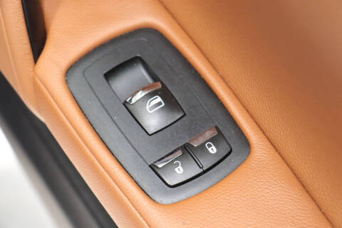 2017 Maserati Quattroporte S Q4