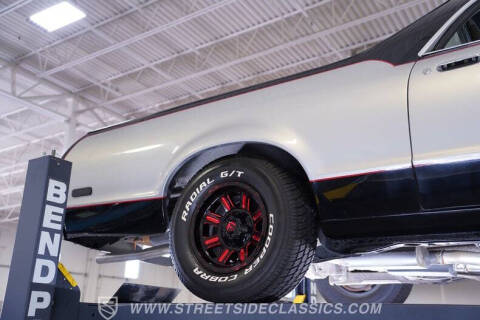 1977 Ford Ranchero