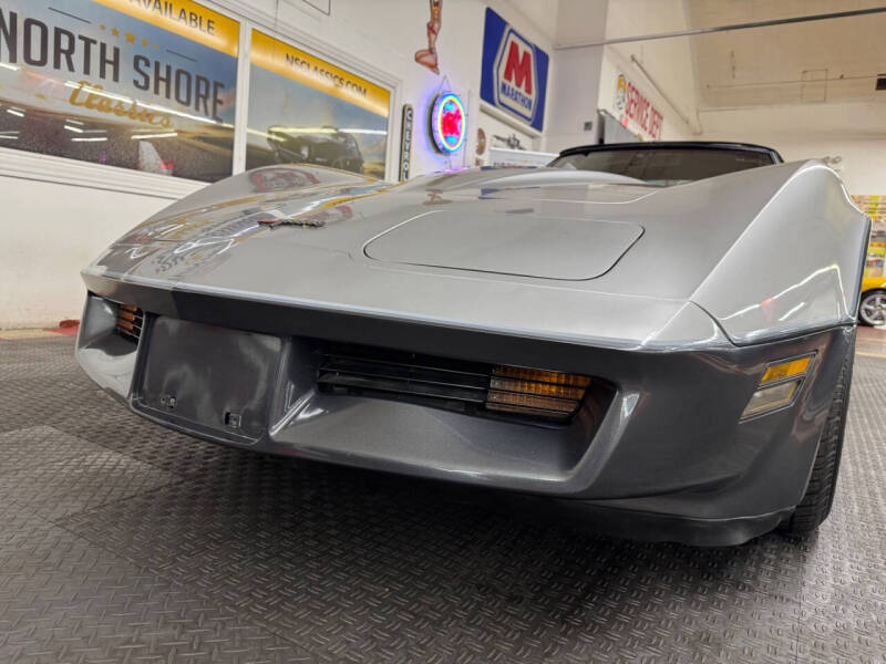1981 Chevrolet Corvette