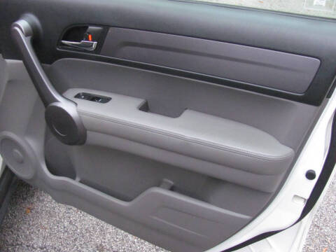 2009 Honda CR-V EX-L