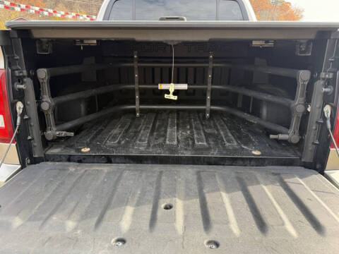 2008 Ford Explorer Sport Trac XLT