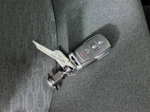 2025 RAM 3500 Big Horn