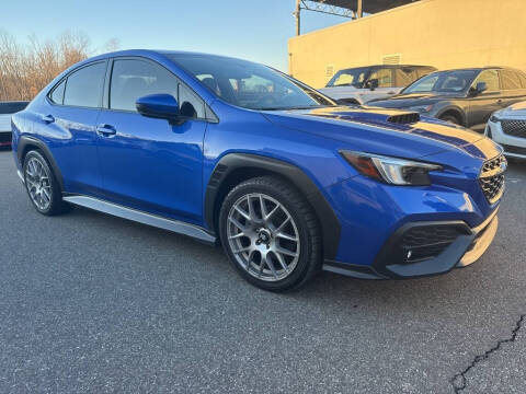 2023 Subaru WRX Premium