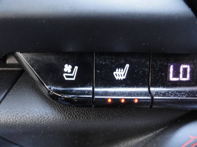 2017 Chevrolet Camaro SS