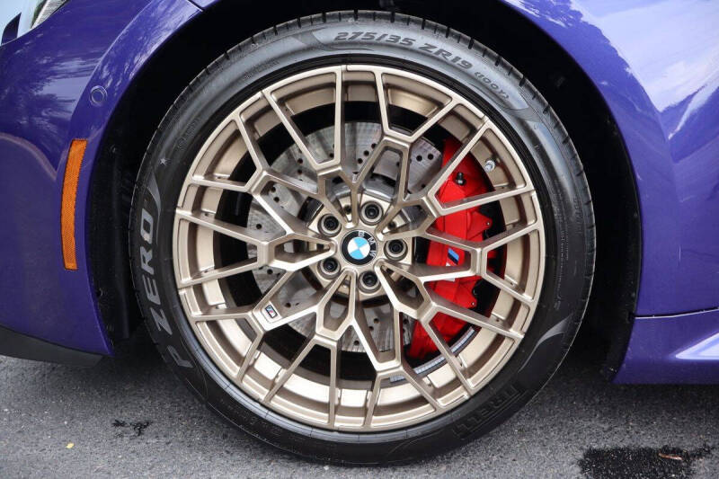 2026 BMW M2 CS