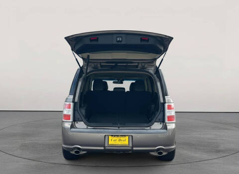 2013 Ford Flex Limited