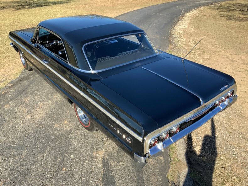 1964 Chevrolet Impala