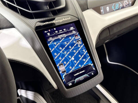 2024 Lamborghini Revuelto