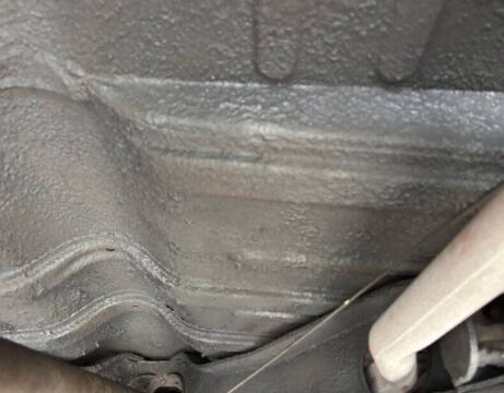 1950 Packard Custom 8 Victoria