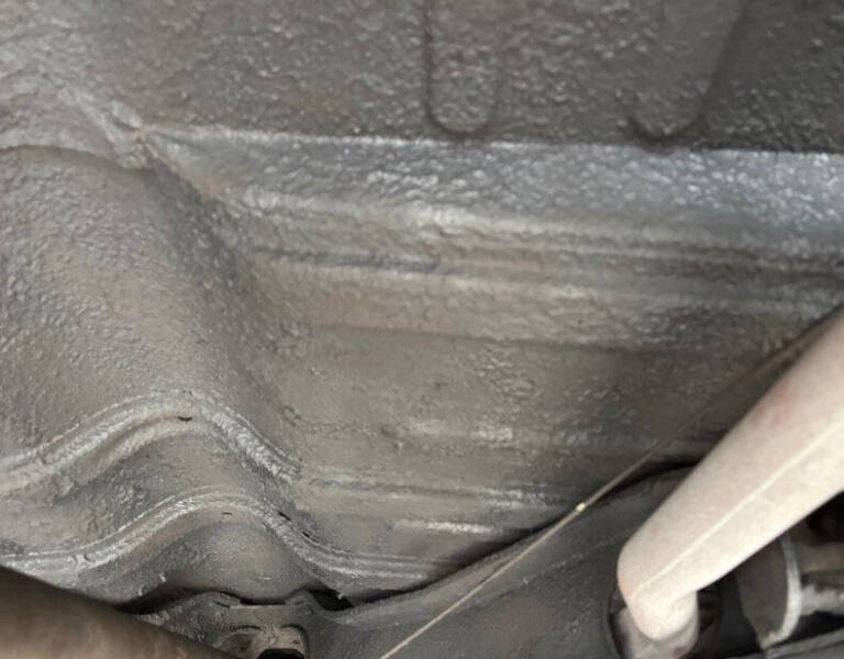 1950 Packard Custom 8 Victoria