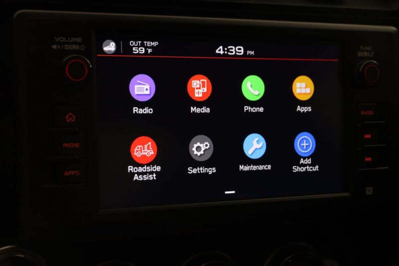 2024 Toyota GR86 Premium