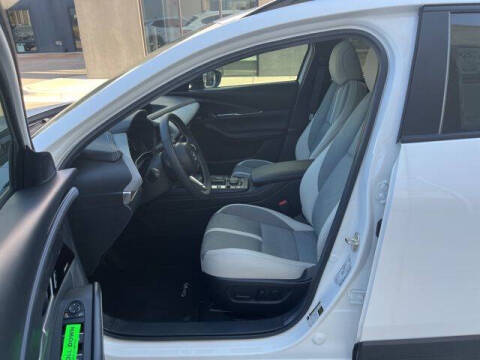 2026 Mazda CX-30 2.5 Turbo Aire Edition