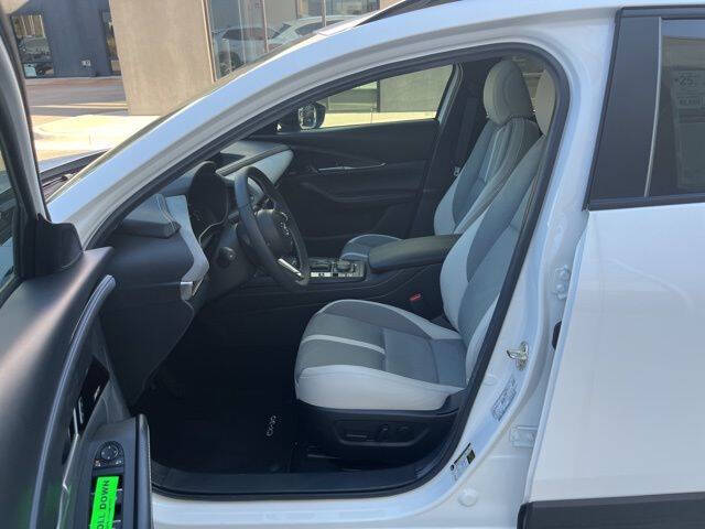 2026 Mazda CX-30 2.5 Turbo Aire Edition