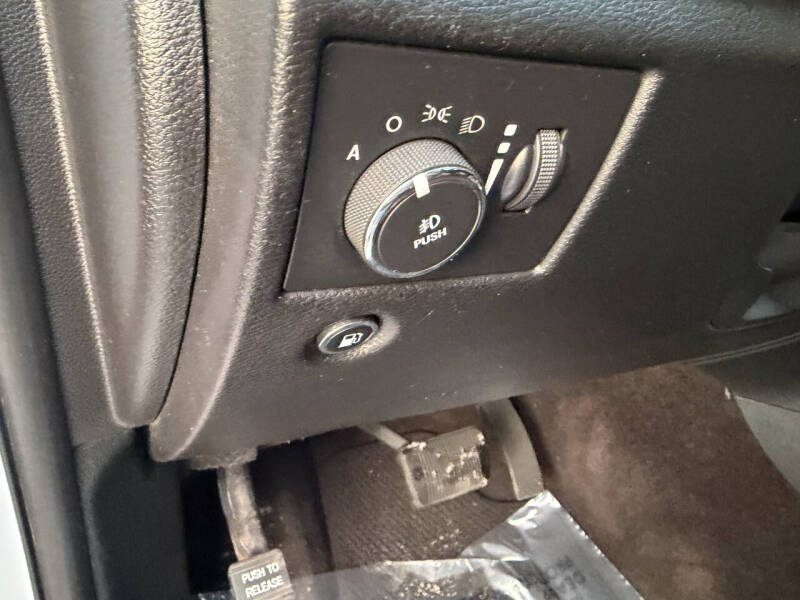 2017 Jeep Grand Cherokee Summit