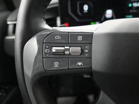 2024 Kia EV9 Light Long Range