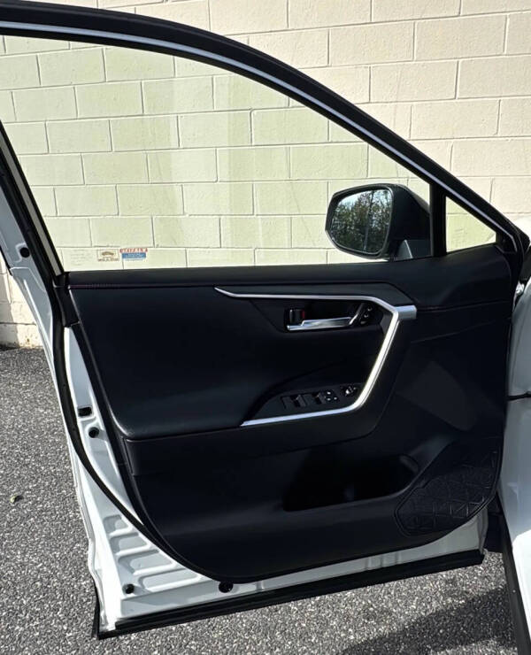 2022 Toyota RAV4 Prime XSE