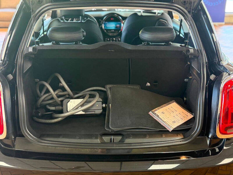 2023 MINI Hardtop 2 Door Cooper SE