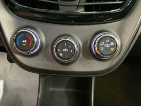 2020 Chevrolet Spark 1LT CVT
