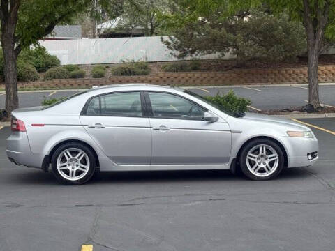 2007 Acura TL