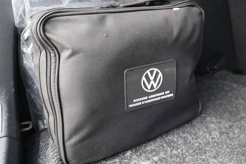 2024 Volkswagen Golf GTI SE