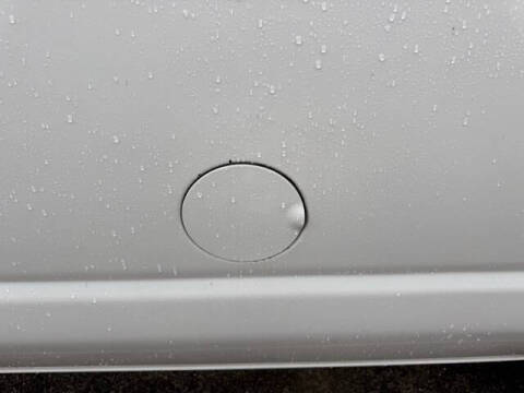 2010 Ford E-Series E-150