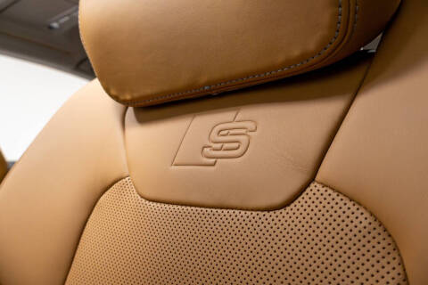 2023 Audi S8 4.0T quattro