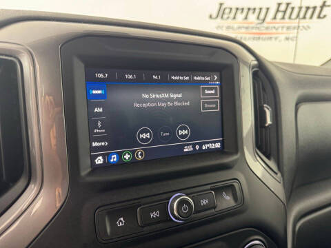 2022 Chevrolet Silverado 1500 Limited