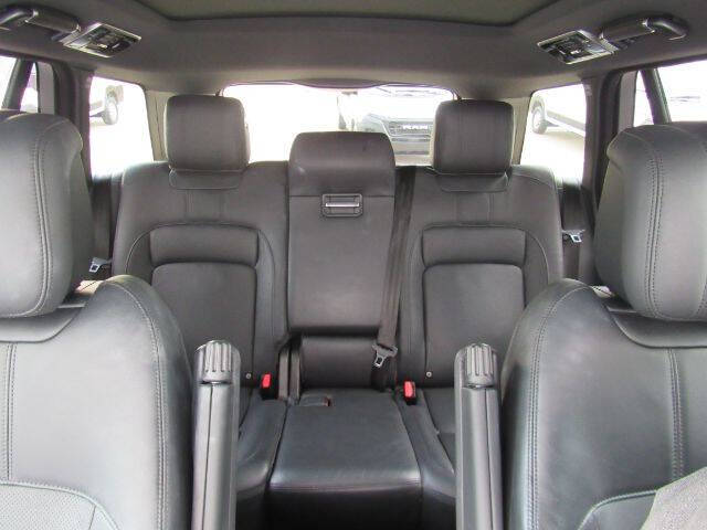 2022 Land Rover Range Rover P400 HSE Westminster Edition